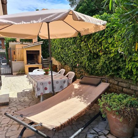 Ferienwohnung Relax La Torricella Fonte Nuova Exterior foto