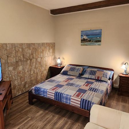 Ferienwohnung Relax La Torricella Fonte Nuova Exterior foto